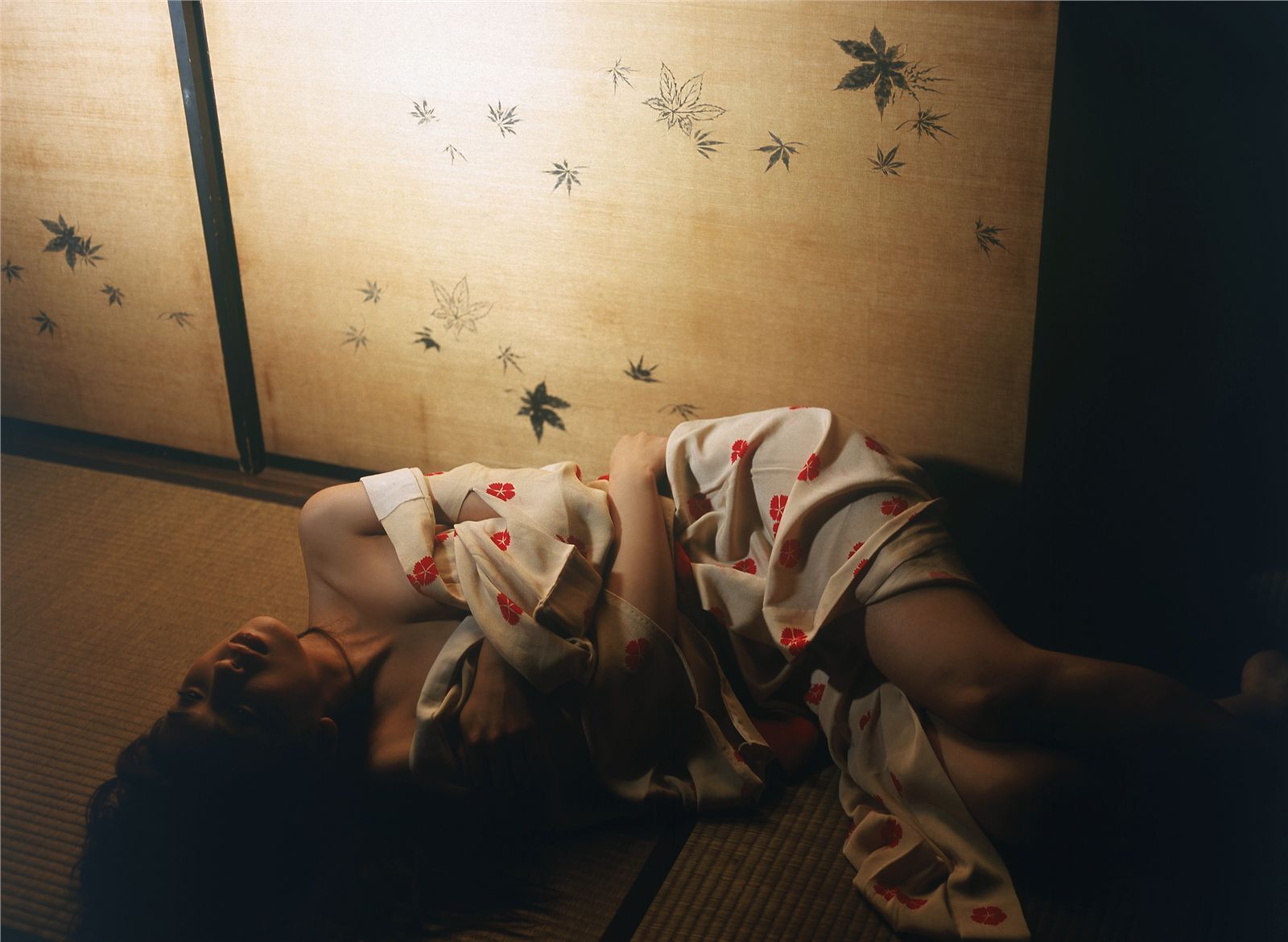 雞形あきこ[NS Eyes] 0222 SF567